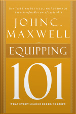 Equipping 101