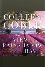 The View From Rainshadow Bay