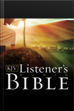The Kjv, Listeners Audio Bible, Audio Download: Vocal Performance By Max Mclean