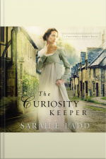 The Curiosity Keeper