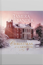 Christmas At Carnton: A Novella