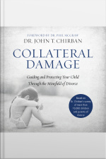 Collateral Damage: Guiding And Protecting Your Child Through The Minefield Of Divorce