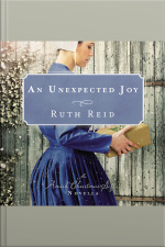 An Unexpected Joy: An Amish Christmas Gift Novella
