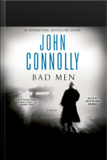 Bad Men: A Thriller