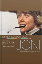 Joni: An Unforgettable Story