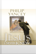 The Jesus I Never Knew