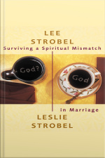 Surviving A Spiritual Mismatch In Marriage