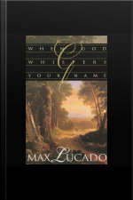 When God Whispers Your Name