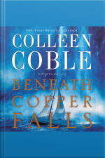 Beneath Copper Falls