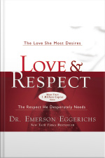 The Love And Respect Experience: A Husband-friendly Devotional That Wives Truly Love