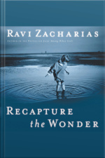 Recapture The Wonder