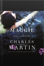 Maggie: The Sequel To The Dead Dont Dance