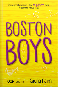 Boston boys