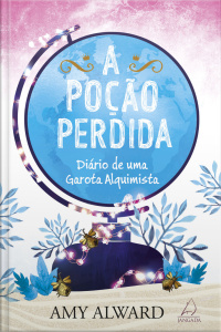 A Poção Perdida