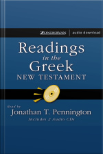 Readings In The Greek New Testament