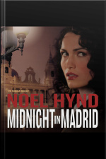 Midnight In Madrid