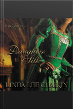 Daughter Of Silk