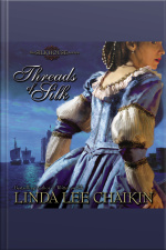 Threads Of Silk