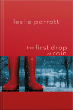 The First Drop Of Rain