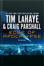 Edge Of Apocalypse