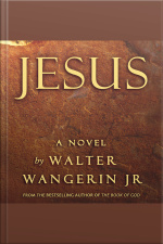 Jesus: A Novel
