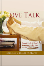 Love Talk: Speak Each Others Language Like You Never Have Before