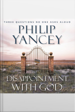 Disappointment With God: Three Questions No One Asks Aloud
