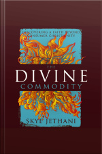 The Divine Commodity: Discovering A Faith Beyond Consumer Christianity