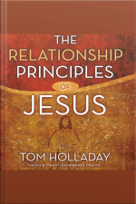 The Relationship Principles Of Jesus