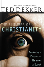 The Slumber Of Christianity: Awakening A Passion For Heaven On Earth