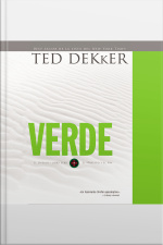 Verde: El Circulo Libro Cero: El Comienzo Y El Fin