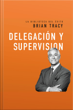 Delegación Y Supervisión
