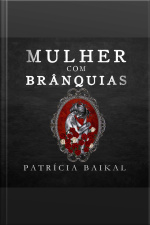 Mulher com brânquias