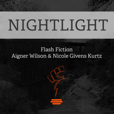 Nightlight: A Horror Fiction Podcast