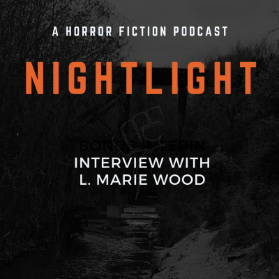 Nightlight: A Horror Fiction Podcast