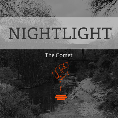 Nightlight: A Horror Fiction Podcast