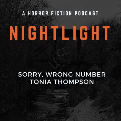 Nightlight: A Horror Fiction Podcast
