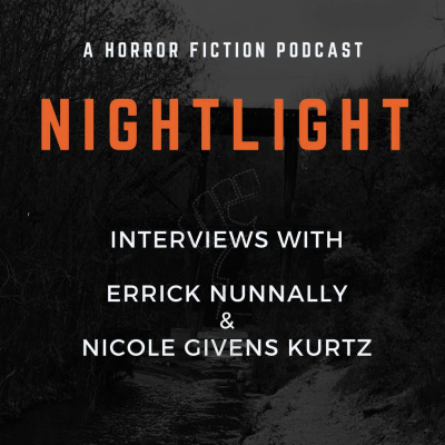 Nightlight: A Horror Fiction Podcast