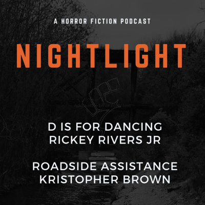 Nightlight: A Horror Fiction Podcast