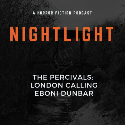 Nightlight: A Horror Fiction Podcast