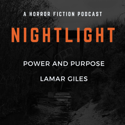 Nightlight: A Horror Fiction Podcast