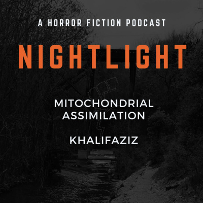 Nightlight: A Horror Fiction Podcast