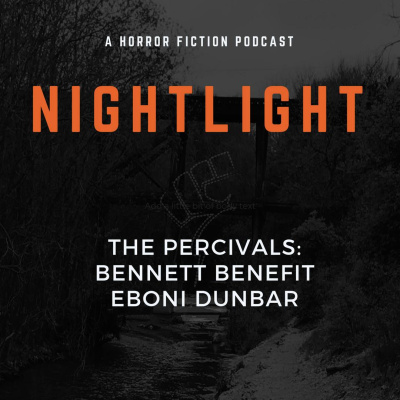 Nightlight: A Horror Fiction Podcast