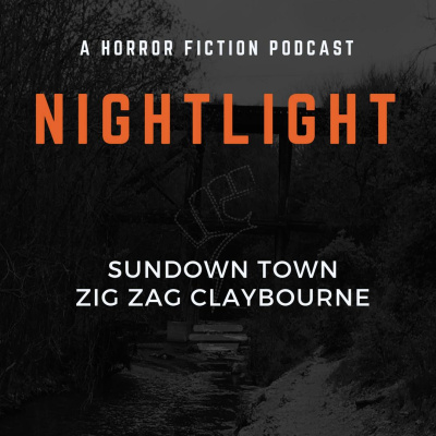 Nightlight: A Horror Fiction Podcast