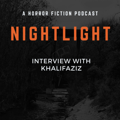 Nightlight: A Horror Fiction Podcast