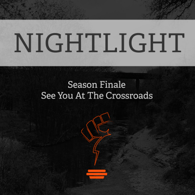 Nightlight: A Horror Fiction Podcast