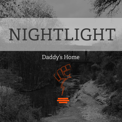 Nightlight: A Horror Fiction Podcast
