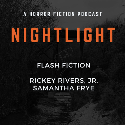 Nightlight: A Horror Fiction Podcast