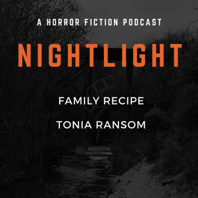 Nightlight: A Horror Fiction Podcast