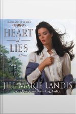 Heart Of Lies: A Novel